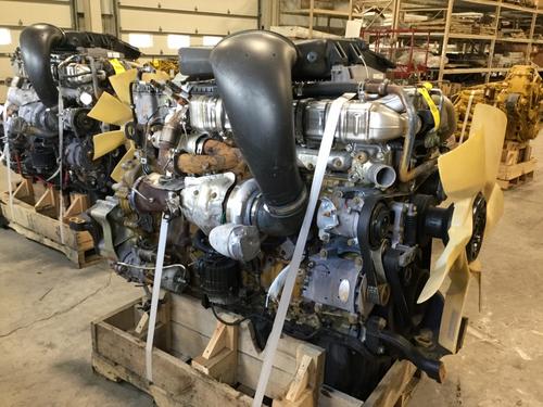 DETROIT DD-15 Engine Assembly