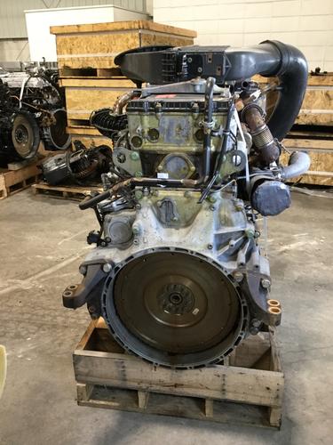 DETROIT DD-15 Engine Assembly