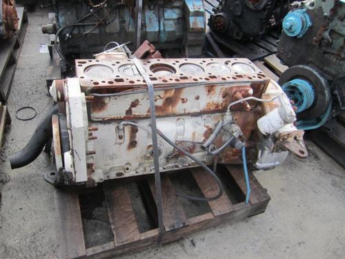 CUMMINS 5.9 Engine Assembly