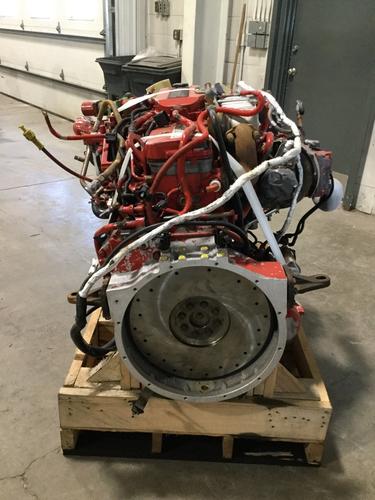 CUMMINS ISB Engine Assembly