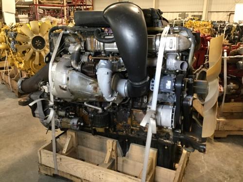 DETROIT DD-15 Engine Assembly