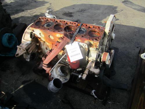 CUMMINS 5.9 Engine Assembly