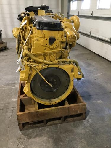 CAT C-13 Engine Assembly