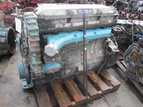 DETROIT 12.7 Engine Assembly