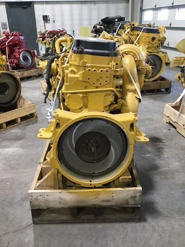 CAT C-13 Engine Assembly