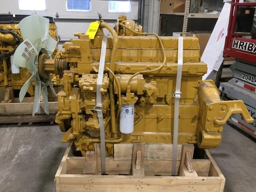 CAT 3306 Engine Assembly