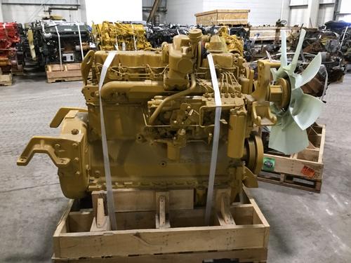 CAT 3306 Engine Assembly