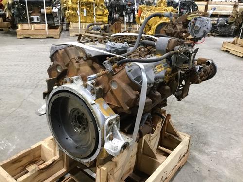 CAT 3208N Engine Assembly