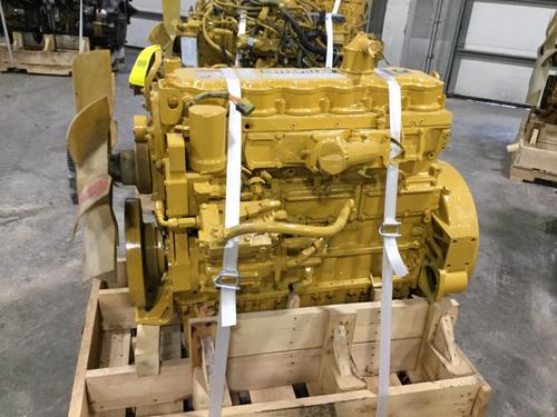 CAT 3126 Engine Assembly