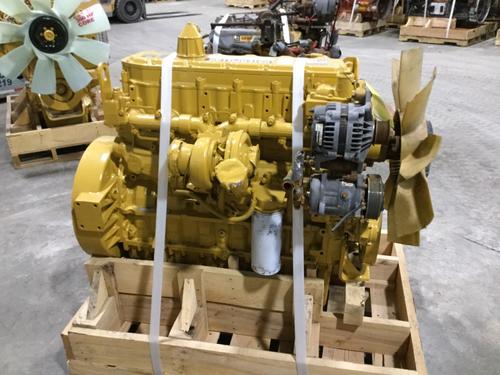 CAT 3126 Engine Assembly
