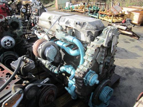 DETROIT 12.7 Engine Assembly