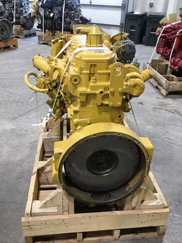 CAT 3126 Engine Assembly