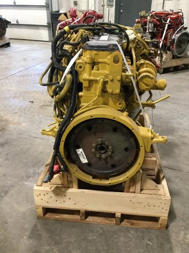 CAT C-7 Engine Assembly