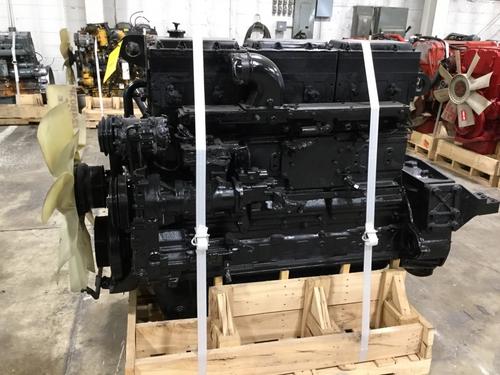 CUMMINS N14 CELECT+ Engine Assembly