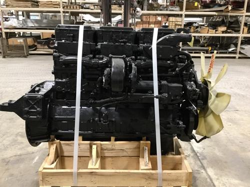 CUMMINS N14 CELECT+ Engine Assembly