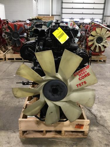 CUMMINS N14 CELECT+ Engine Assembly