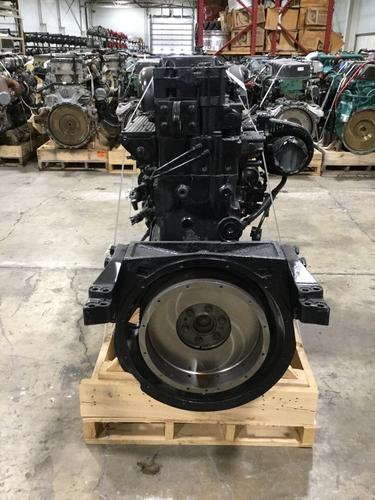 CUMMINS N14 CELECT+ Engine Assembly