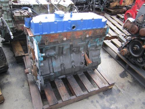 INTERNATIONAL DT 466E Engine Assembly