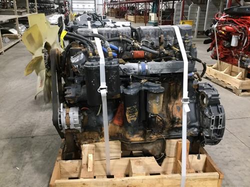 MACK E7 Engine Assembly