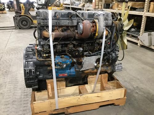 MACK E7 Engine Assembly
