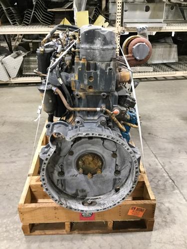 MACK E7 Engine Assembly