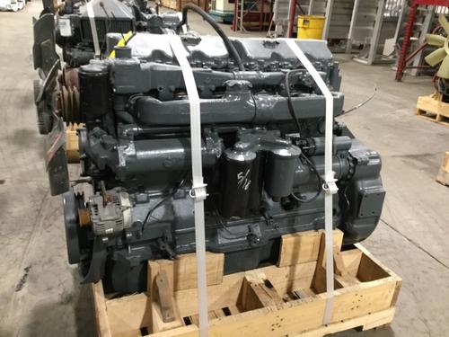 MACK E6 Engine Assembly