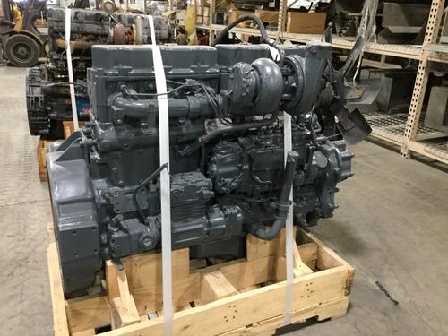MACK E6 Engine Assembly