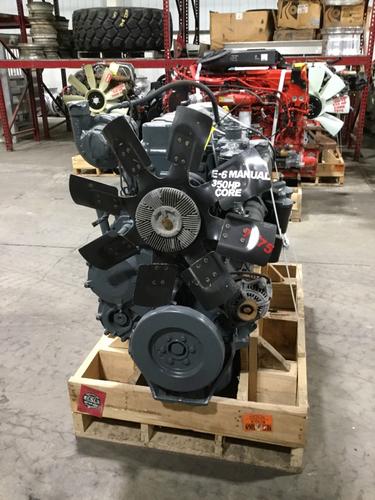 MACK E6 Engine Assembly