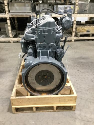 MACK E6 Engine Assembly
