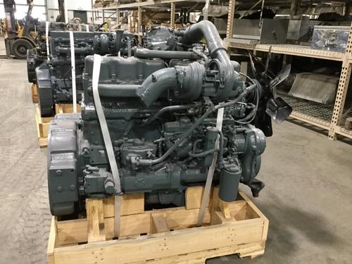 MACK E6 Engine Assembly