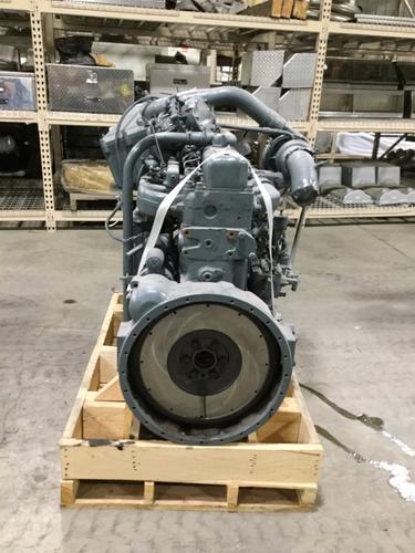 MACK E6 Engine Assembly
