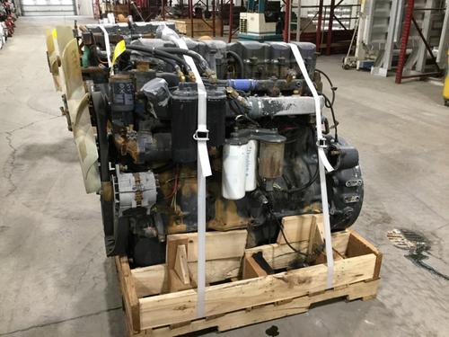 MACK E7 Engine Assembly