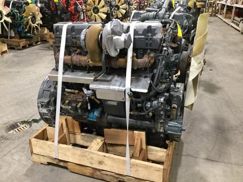 MACK E7 Engine Assembly