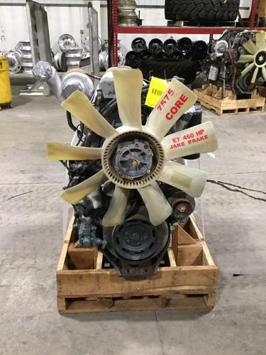 MACK E7 Engine Assembly