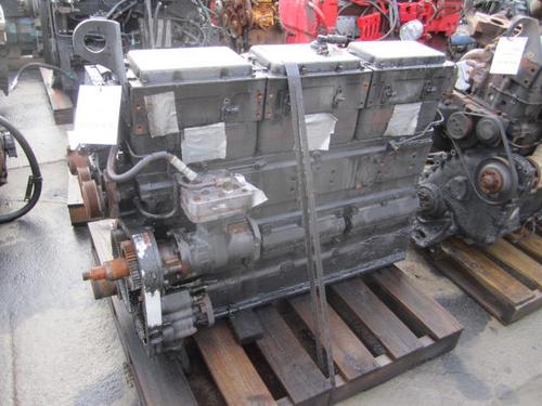 CUMMINS N14 CELECT+ Engine Assembly