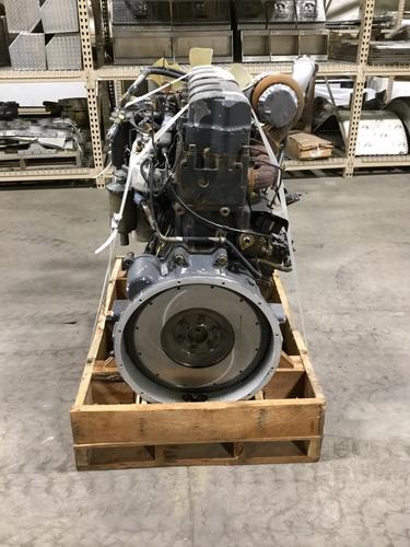 MACK E7 Engine Assembly