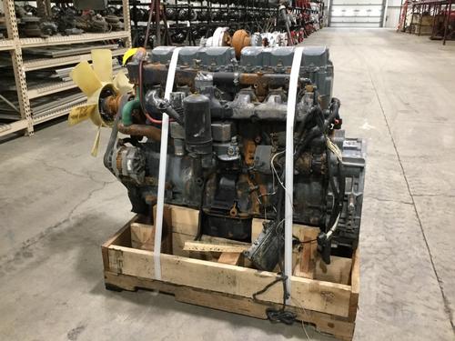 MACK E7 Engine Assembly