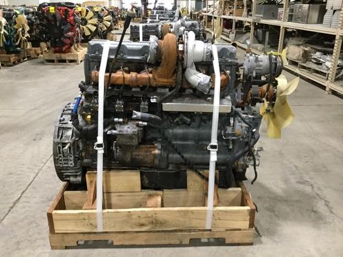 MACK E7 Engine Assembly