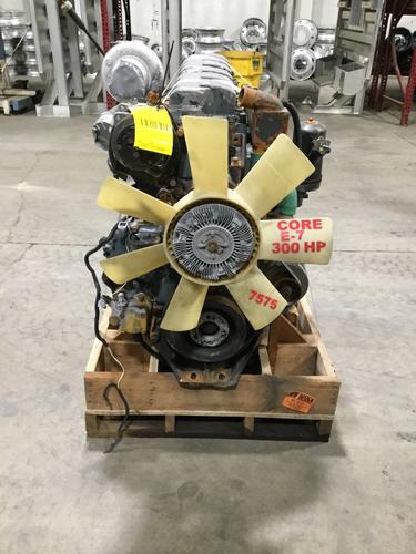 MACK E7 Engine Assembly