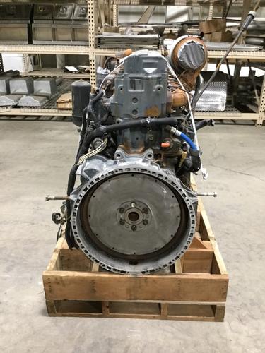 MACK E7 Engine Assembly