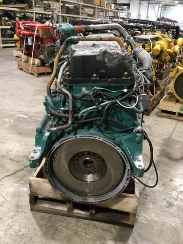 VOLVO D-13 Engine Assembly