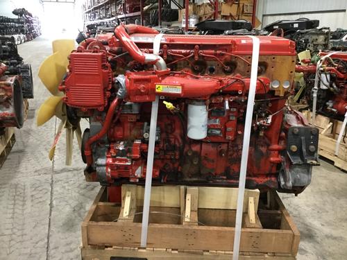 CUMMINS ISX-15 Engine Assembly