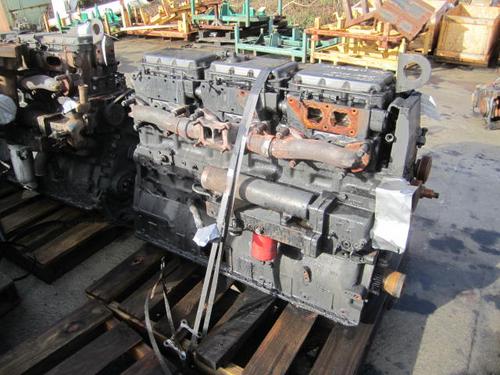 CUMMINS N14 CELECT+ Engine Assembly