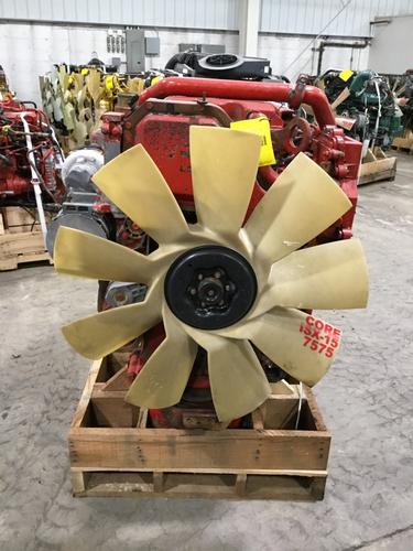 CUMMINS ISX-15 Engine Assembly