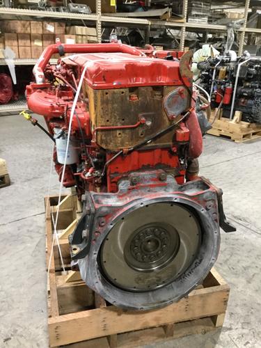 CUMMINS ISX-15 Engine Assembly
