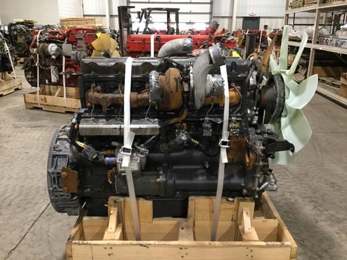 MACK E7 Engine Assembly