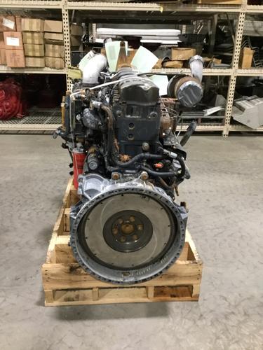 MACK E7 Engine Assembly