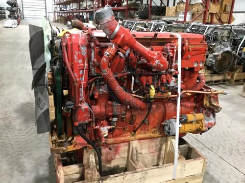 CUMMINS ISX Engine Assembly
