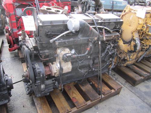 CUMMINS N14 CELECT+ Engine Assembly