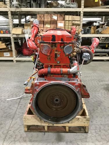 CUMMINS ISX Engine Assembly